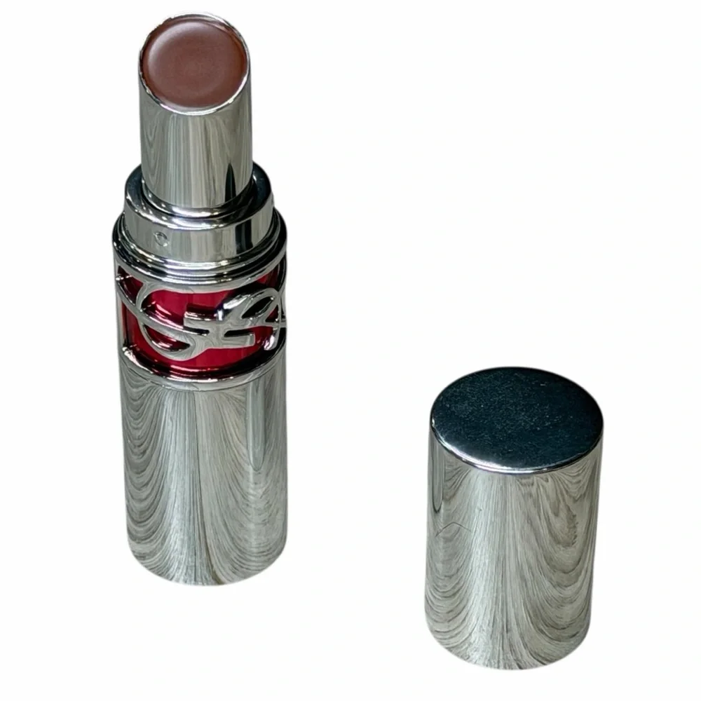 Yves Saint Laurent Candy Glaze Lip Gloss Stick in 14 Scenic Brown
